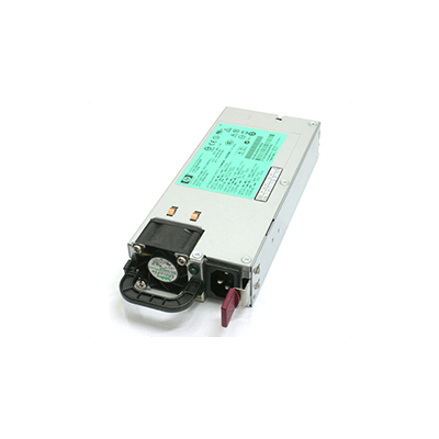 Блок питания HP 1200W 12V Hot Swap AC, 437572-B21 Блок питания HP 1200W 12V Hot Swap AC, 437572-B21
