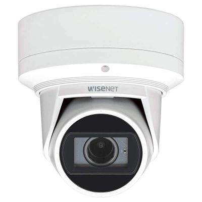 QNE-6080RVW, IP-видеокамера антивандальная