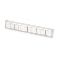 Hyperline KR-MARK-10, панель маркировочная