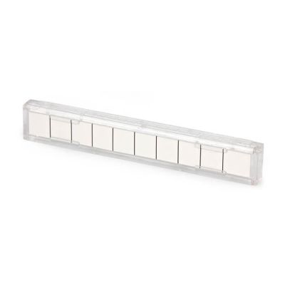Hyperline KR-MARK-10, панель маркировочная Hyperline KR-MARK-10, панель маркировочная