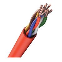 КПКВнг(А)-FRLS 1*2*0.2, кабель монтажный экранированный КПКВнг(А)-FRLS 1*2*0.2, кабель монтажный экранированный