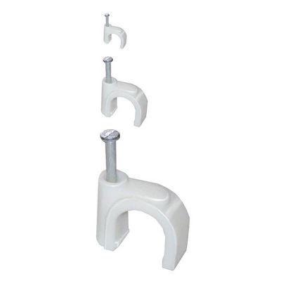 Legrand 031525, Fixfor зажим