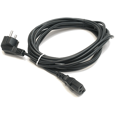 Кабель питания PC-C13-Schuko Кабель питания PC-C13-Schuko