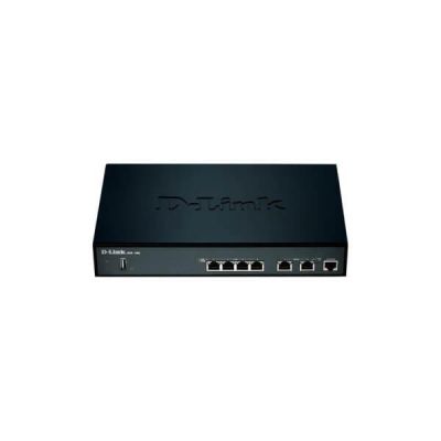 DSR-500/A1, 1-портовый маршрутизатор DSR-500/A1, 1-портовый маршрутизатор