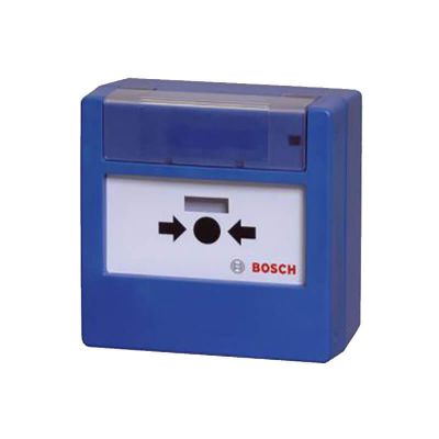 FMC-300RW-GSRBU, извещатель пожарный ручной