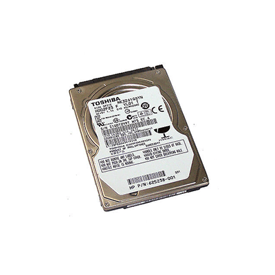 Жесткий диск HP Genuine 320GB SATA 7200 RPM 2.5, 625238-001 Жесткий диск HP Genuine 320GB SATA 7200 RPM 2.5, 625238-001