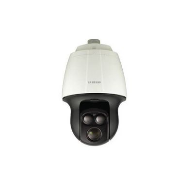SNP-L6233RHP, PTZ IP-видеокамера с ИК-подсветкой
