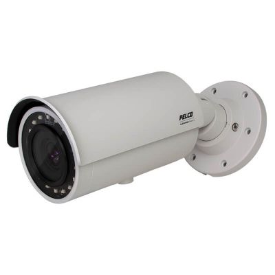 IBP121-1R, IP-видеокамера с ИК-подсветкой IBP121-1R, IP-видеокамера с ИК-подсветкой