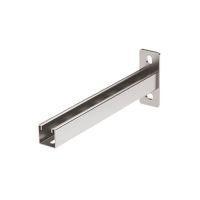 ДКС / DKC BBP4160INOX, LAS кронштейн одиночный ДКС / DKC BBP4160INOX, LAS кронштейн одиночный