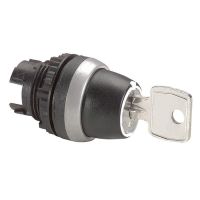 Legrand 023952, Osmoz переключатель с ключом Legrand 023952, Osmoz переключатель с ключом