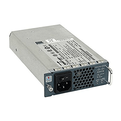 Блок питания Cisco PWR-C49E-300AC-R Блок питания Cisco PWR-C49E-300AC-R