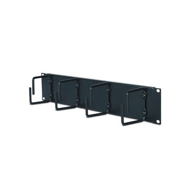 AR8426A, кабельный организатор горизонтальный