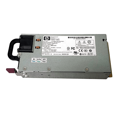 Блок питания HP HSTNS-PL12 449840-002
