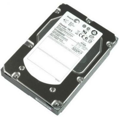 Жесткий диск Seagate Cheetah 15K.6 450GB 15k 3.5" SAS, ST3450856SS Жесткий диск Seagate Cheetah 15K.6 450GB 15k 3.5" SAS, ST3450856SS