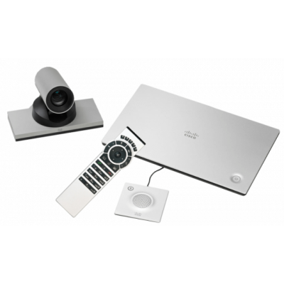 Система видеоконференцсвязи Cisco CTS-SX20-PHD12X-K9
