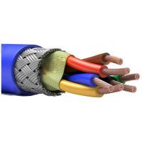 КСКВЭВ-ВПнг(А)-FRLS 2*2*0.75, кабель для систем сигнализации, контроля и управления КСКВЭВ-ВПнг(А)-FRLS 2*2*0.75, кабель для систем сигнализации, контроля и управления