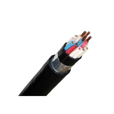КВВГЭ 7*1.5, кабель контрольный