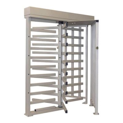 PERCo-RTD-15.1R, полноростовой роторный турникет PERCo-RTD-15.1R, полноростовой роторный турникет