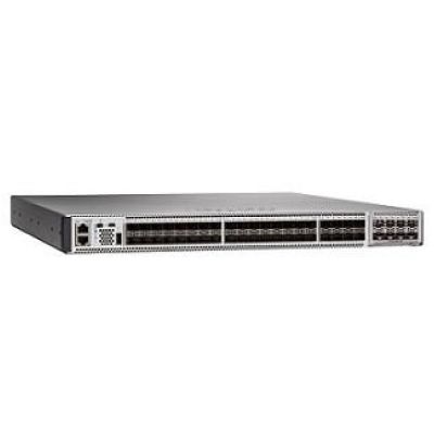 Коммутатор Cisco Catalyst C9500-48X-A Коммутатор Cisco Catalyst C9500-48X-A