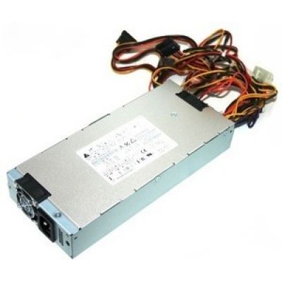 Блок питания HP 400W, 446383-001