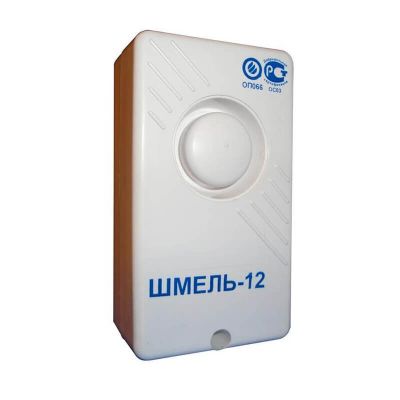 Шмель-12 модель 1, оповещатель звуковой Шмель-12 модель 1, оповещатель звуковой