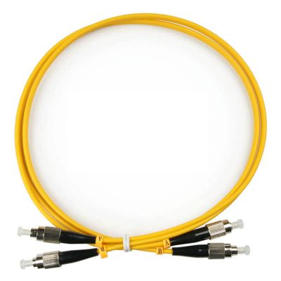 FOP(d)-9-FC-FC-1m, шнур оптический duplex FOP(d)-9-FC-FC-1m, шнур оптический duplex
