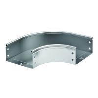 DKC / ДКС 36025, угол CPO 90 горизонтальный 90° 300х80 DKC / ДКС 36025, угол CPO 90 горизонтальный 90° 300х80
