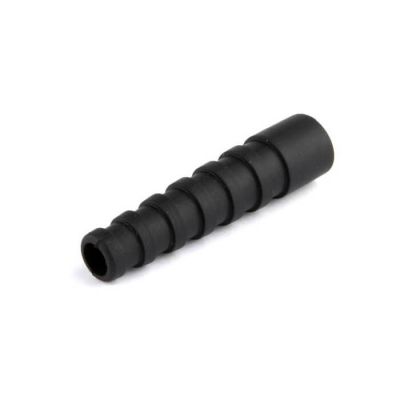 Hyperline BOOT-BNC-RG6, изолирующий колпачок Hyperline BOOT-BNC-RG6, изолирующий колпачок