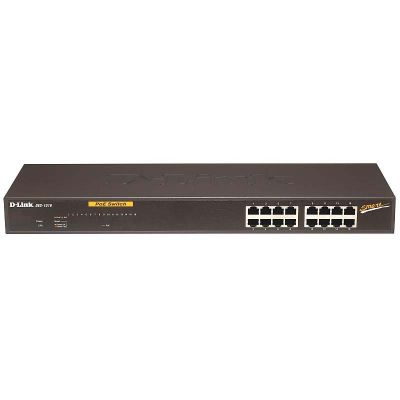 DES-1316, 16-портовый коммутатор DES-1316, 16-портовый коммутатор