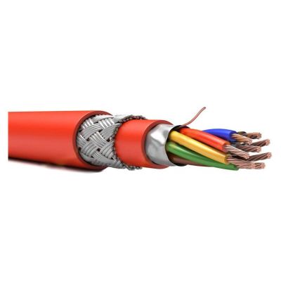 КПГКЭПКПнг(А)-FRHF 2*2*2.5, кабель монтажный КПГКЭПКПнг(А)-FRHF 2*2*2.5, кабель монтажный