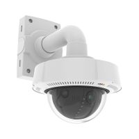 Axis Q3709-PVE (5 мм), IP-видеокамера Axis Q3709-PVE (5 мм), IP-видеокамера