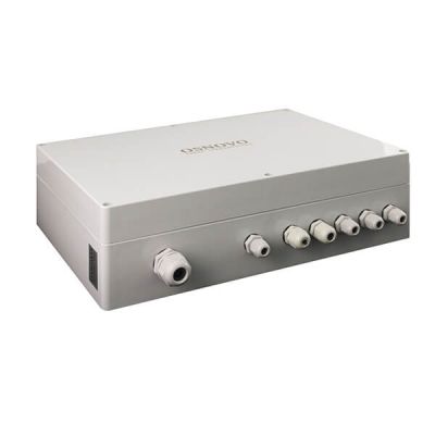 SW-60402/WC, уличный неуправляемый коммутатор Fast Ethernet на 6 портов