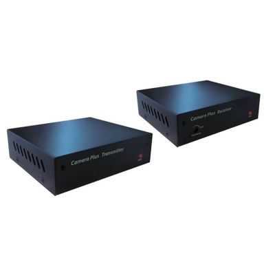 M3+DM3, уплотнитель композитного видеосигнала