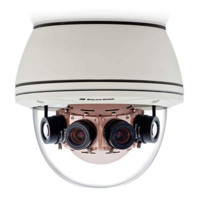 AV40185DN-HB, IP-видеокамера антивандальная AV40185DN-HB, IP-видеокамера антивандальная