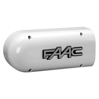 FAAC 428437, крепление эллиптической стрелы FAAC 428437, крепление эллиптической стрелы