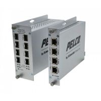 FUMS-GFX4, коммутатор неуправляемый