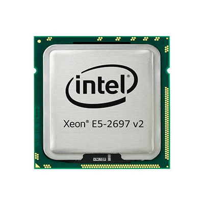 Процессор Intel Xeon 2.7GHz 30MB E5-2697v2 Процессор Intel Xeon 2.7GHz 30MB E5-2697v2
