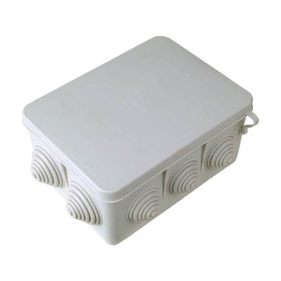 Ecoplast 44015HF, 3015 распаячная коробка
