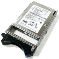 Жесткий диск IBM Lenovo 73.4GB 10000RPM SAS SFF Hot-swap 2.5" (RoHS) Жесткий диск IBM Lenovo 73.4GB 10000RPM SAS SFF Hot-swap 2.5" (RoHS)
