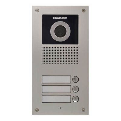 DRC-3UC/410, вызывная панель DRC-3UC/410, вызывная панель