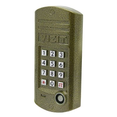 БВД-313Т, блок вызова домофона