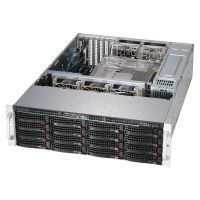 MACROSCOP NVR-300 PRO, 300-канальный IP-видеорегистратор MACROSCOP NVR-300 PRO, 300-канальный IP-видеорегистратор