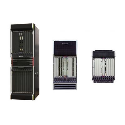 Маршрутизатор Huawei CR52K-NE5000E-BTB-AC8KW, S4016941