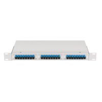 NMF-RP24LCUS2-WS-1U-GY, оптический кросс NMF-RP24LCUS2-WS-1U-GY, оптический кросс