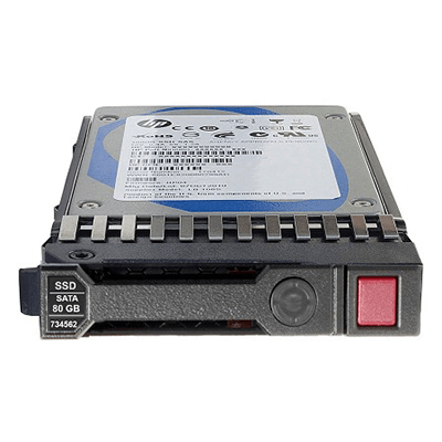 Жесткий диск HPE 480GB 2.5"(SFF) 6G SATA Mixed Use Hot Plug SC DS SSD, 877776-B21 Жесткий диск HPE 480GB 2.5"(SFF) 6G SATA Mixed Use Hot Plug SC DS SSD, 877776-B21