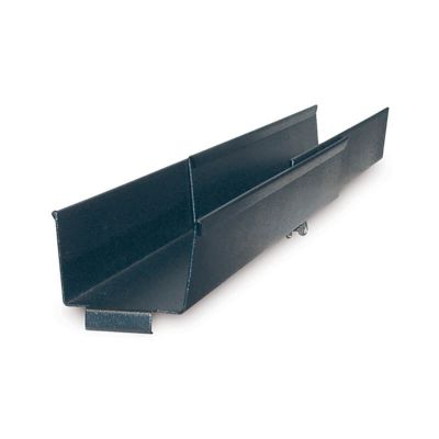 AR8008BLK, горизонтальный кабельный канал