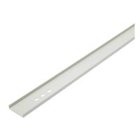 ZPAS WZ-SB00-31-09-000, U-профиль для крепления перфорированного канала ZPAS WZ-SB00-31-09-000, U-профиль для крепления перфорированного канала