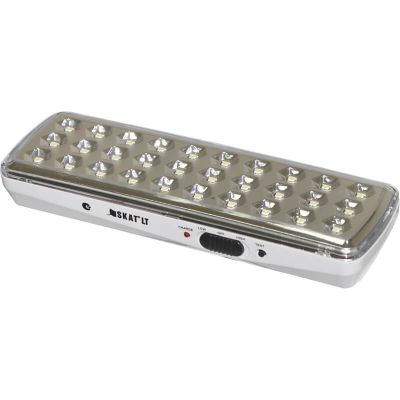 Skat LT-301200-LED-Li-Ion, светильник аварийного освещения