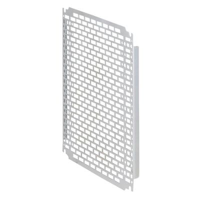 Legrand 36098, плата перфорированная