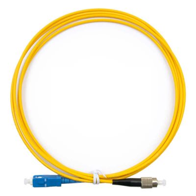 FOP(s)-9-SC-FC-2m, шнур оптический simplex FOP(s)-9-SC-FC-2m, шнур оптический simplex
